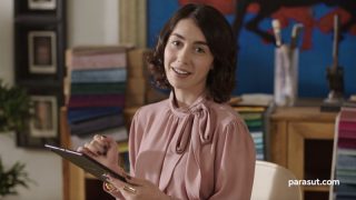 Neden mutlu bu patronlar?