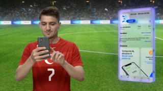 A Milli Futbol Takımı oyuncularının kriptopara macerası