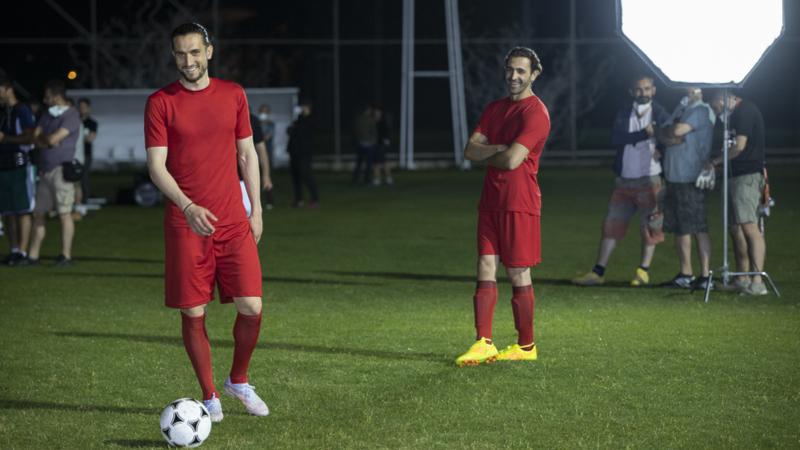 Golleri Yusuf Yazıcı atıyor peki, kuymağı kim yiyor? Golleri Yusuf Yazıcı atıyor peki, kuymağı kim yiyor?