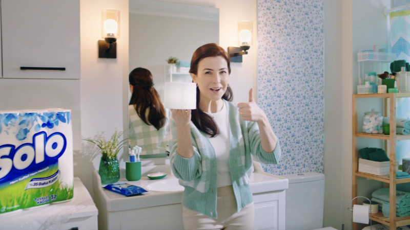 Yeni Solo nasıl olmuş?