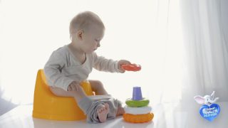 Selpak'tan çocukların ilk hijyen eğitimine fil kadar destek