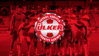 "Bizim Çocuklar"a Ülker'den destek!