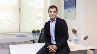 Başarımızın sırrı, farklılıklarımız ve çevikliğimiz