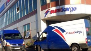 TMSF, Sürat Kargo ve Sürat Lojistik’i satışa çıkardı