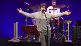 İş Sanat Arjantinli seyirci rekoru kırdı!