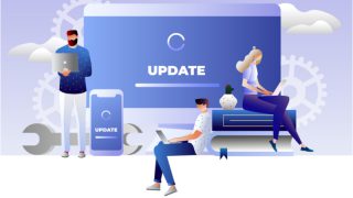 Her beş çalışandan biri cihazları güncelleniyormuş gibi davranarak toplantılardan kaçınıyor