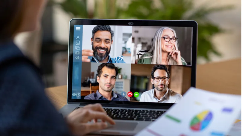 Windows 11 uzaktan çalışanlara neler sunuyor? windows 11 uzaktan çalışma