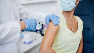 Cumhurbaşkanı Erdoğan yerli aşının ismini açıkladı!