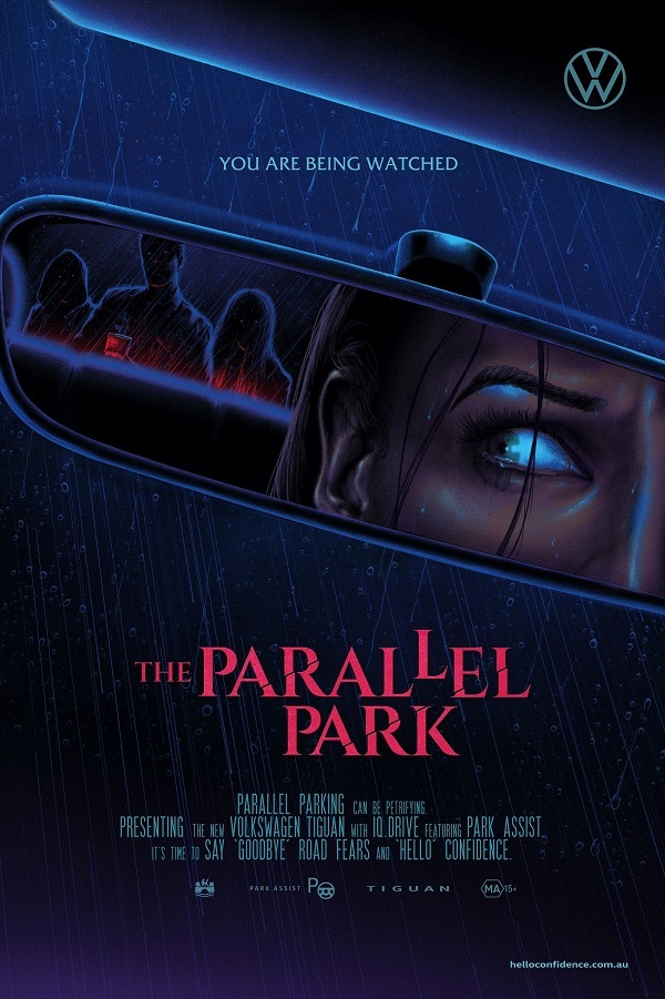 Sınır tanımayan açıkhava reklamlarından küresel örnekler...