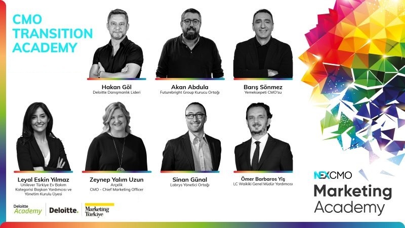 NexCMO Marketing Academy