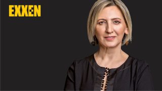 Exxen Ümmü Burhan röportajı