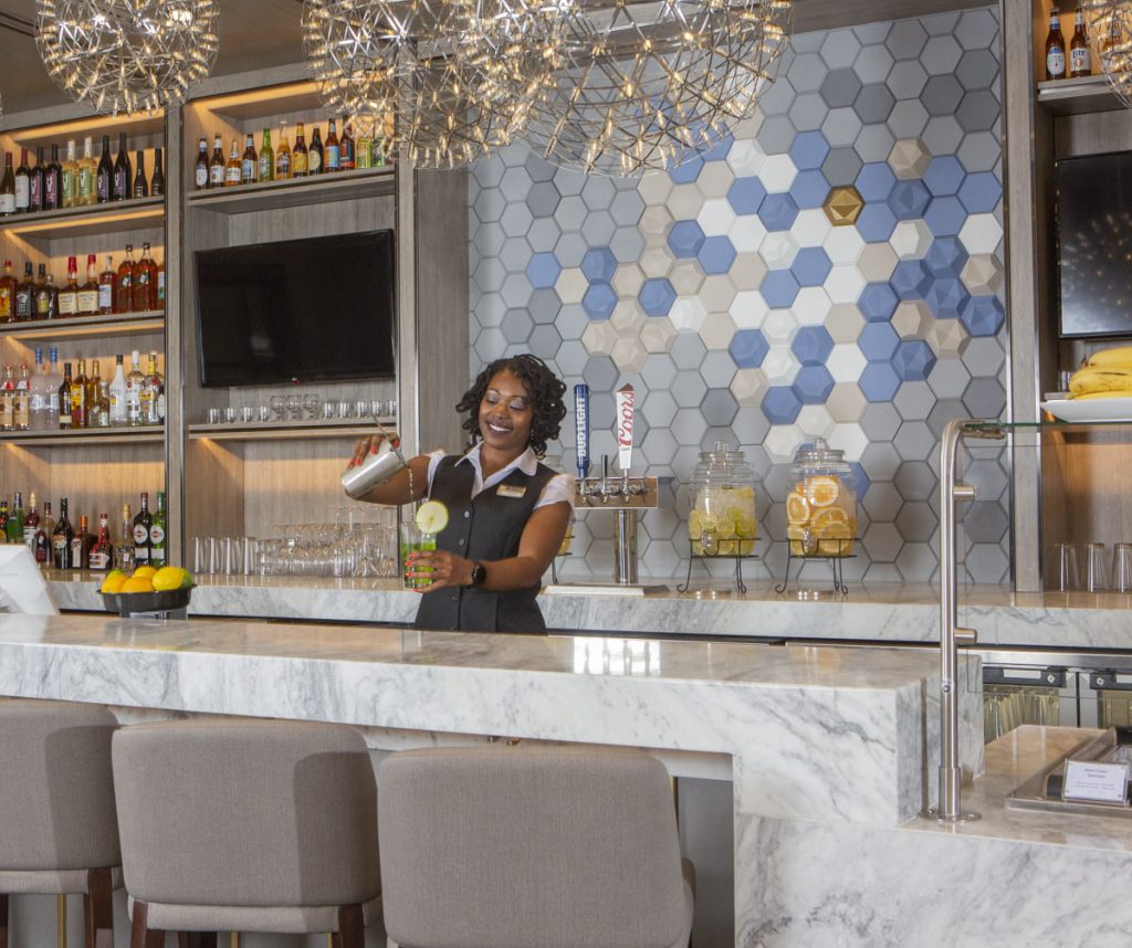 Yolcu deneyiminde yeni dönem başlıyor Yolcu deneyiminde yeni dönem başlıyor