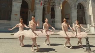 İstanbul tanıtım filmi