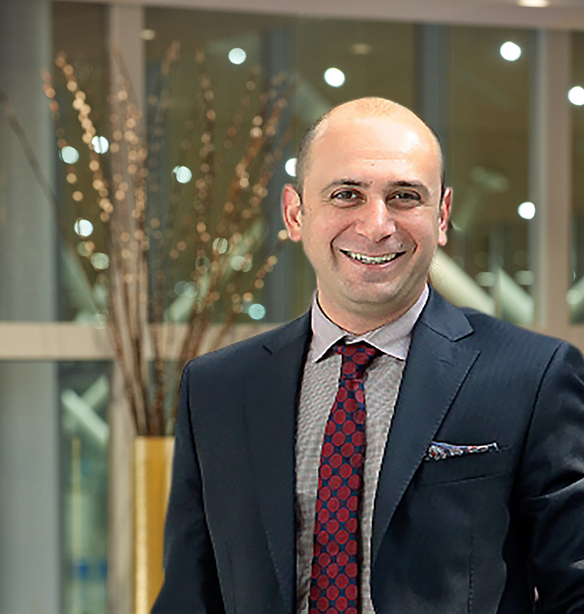 Yolcu deneyiminde yeni dönem başlıyor