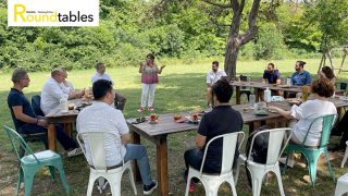 Marketing Türkiye Deloitte Roundtable