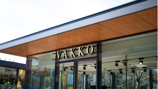 Vakko gömlek üretimini durdurdu