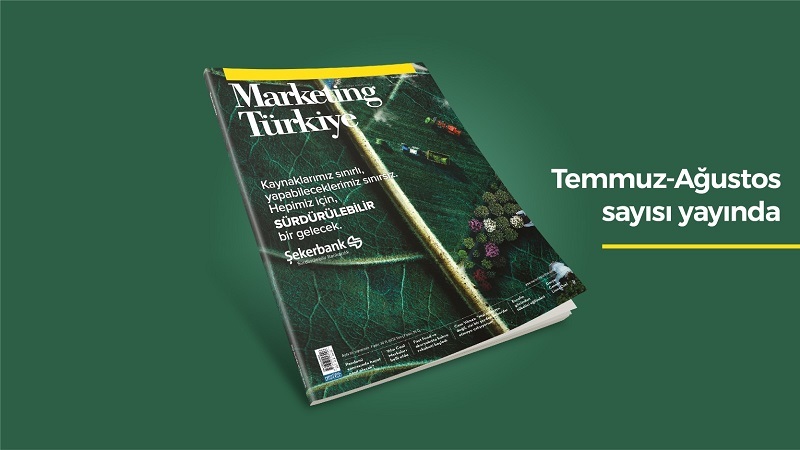 Marketing Türkiye ile 1 dakikada gündeme bakış