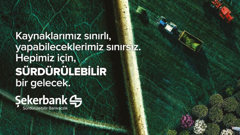 Her yönüyle sürdürülebilirlik Her yönüyle sürdürülebilirlik