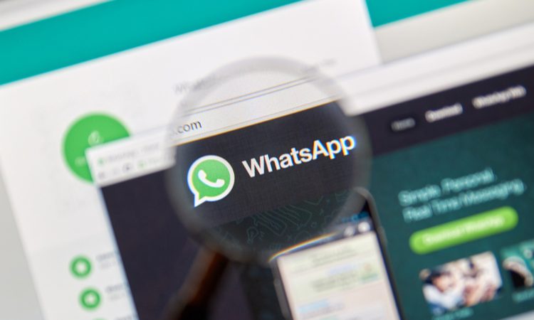 WhatsApp'dan yeni özellik whatsapp çoklu cihaz özelliği geliyor