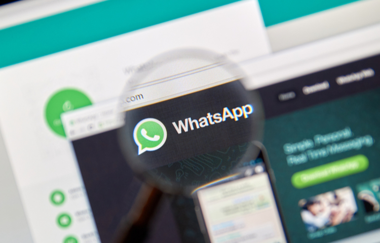 Marketing Türkiye ile 1 dakikada gündeme bakış whatsapp çoklu cihaz özelliği geliyor