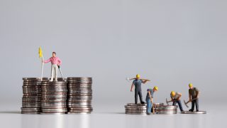 Y ve Z kuşağının derdi ortak: "İşsizlik ve gelir eşitsizliği"