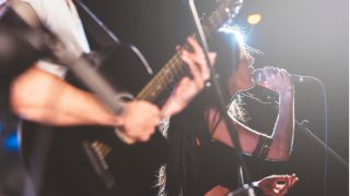 canlı müzik ve eğlence sektörü