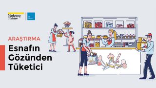 Esnafın gözünden tüketici