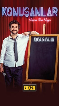Exxen Konuşanlar