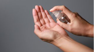 hijyen ürünlerinde ciro rekortmenleri