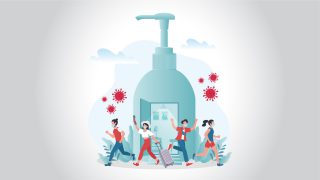 hijyen ekonomisi araştırması