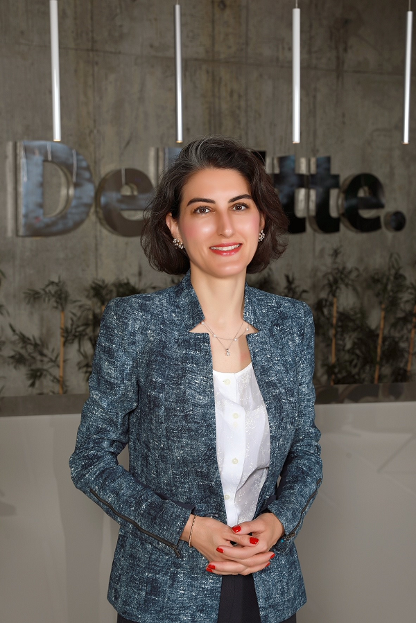 İş dünyasında bu hafta öne çıkan atamalar! İş dünyasında bu hafta öne çıkan atamalar!