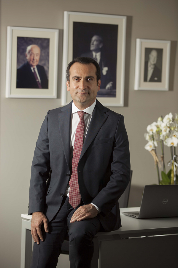 İş dünyasında bu hafta öne çıkan atamalar! İş dünyasında bu hafta öne çıkan atamalar!