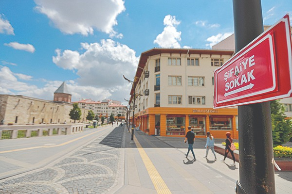 Marketing Türkiye yeni sayısı dopdolu içeriğiyle yayında... Marketing Türkiye yeni sayısı dopdolu içeriğiyle yayında...