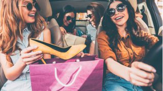 İntikam alışverişleri gerçek oluyor!