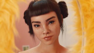 dijital influencer NFT