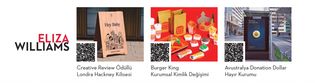Logolara neler oluyor?
