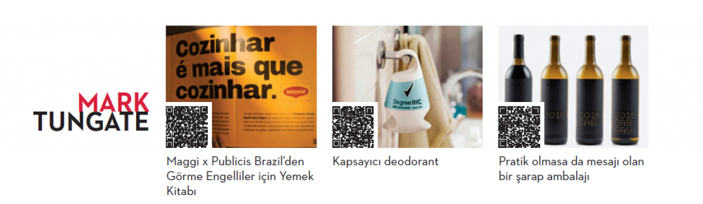 Logolara neler oluyor?
