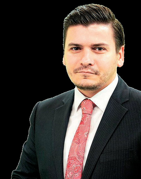 Ayrı menülerin insanlarıyız!