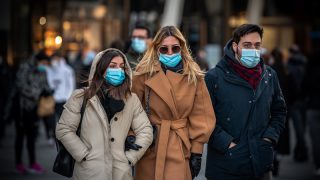 Salgında 3. dalga endişesi artıyor