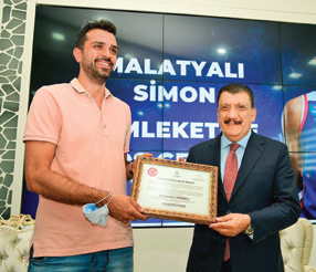 Şampiyonluk iletişimi böyle yapılır!