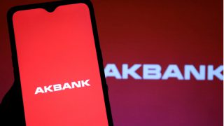 Akbank'tan sistem krizine ilişkin kamuoyu açıklaması geldi!