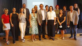 İletişim Danışmanlığı Şirketleri Derneği yeni yönetimini seçti