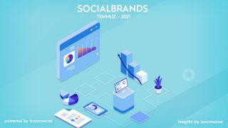 Sosyal medyanın zirvesinde rekabet kızıştı!