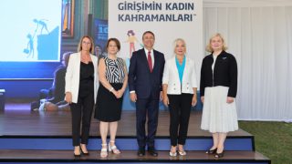 TOBB ve Beko'dan anlamlı iş birliği