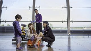 Yolcu deneyiminde yeni dönem başlıyor