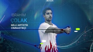 Yeni nesil milli sporculara BtcTurk’ten destek