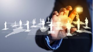 sosyal medya çevresi