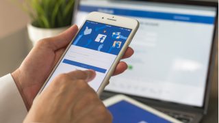 Facebook yangın bölgesi için yeni özellik