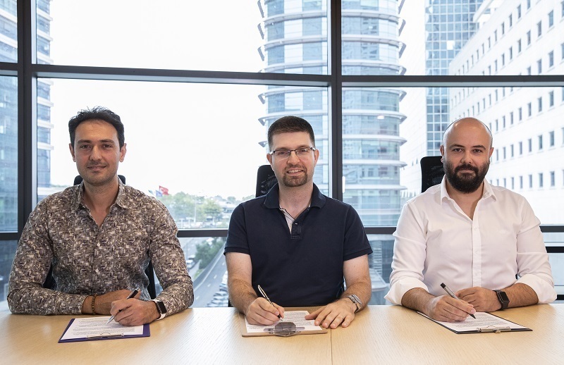 "Yemeksepeti Mahalle" için ilk adım atıldı - Türkiye'nin son 24 saati "Yemeksepeti Mahalle" için ilk adım atıldı - Türkiye'nin son 24 saati