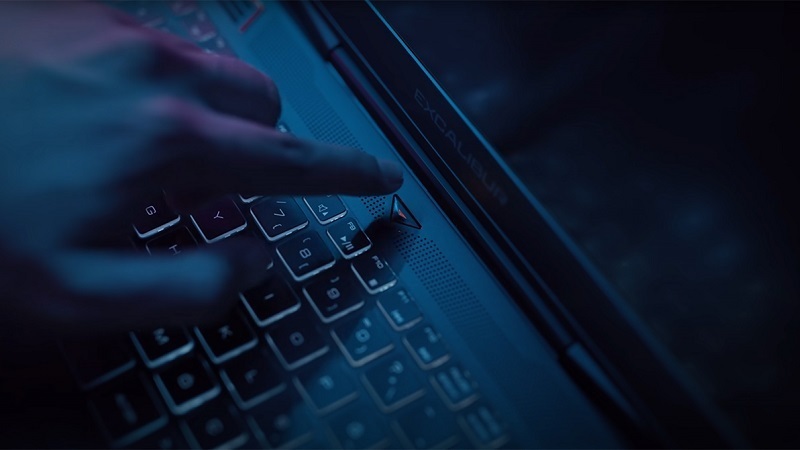 Casper’ın yeni reklam filmi yayında: Excalibur çağı başlıyor Casper’ın yeni reklam filmi yayında: Excalibur çağı başlıyor